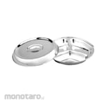 Bima Round Lunch Tray