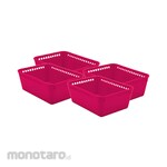 Claris Paket Nampan Mesh