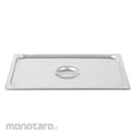 Dunia Horeca Stainless Steel 1/1 Foodpan