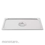 Dunia Horeca Stainless Steel 1/2 Foodpan