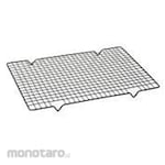 Dunia Horeca Stainless Steel Footed Cooling Rack 1/2