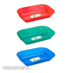Green Leaf Tray (Nampan)