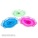 Lucky Star Nampan Anggur Kristal