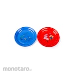 Lucky Star Nampan Bulat Swan Shi Film