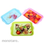 Lucky Star Nampan Fortuna Film DX