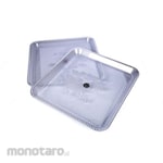 Lucky Star Nampan Segi Kristal