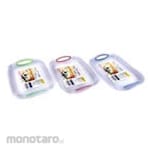 Lucky Star Nampan Segi Kuping Ottawa