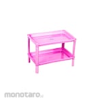 Lucky Star Rak Segi New York Nampan