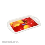 Lucky Star Tray Earplate Fiesta (Nampan)