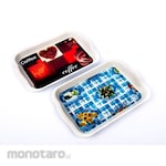Lucky Star Tray Film Fortuna (Nampan)