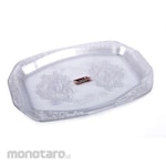 Lucky Star Tray Peony Medium (Nampan)