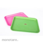 Lucky Star Tray Texas Square (Nampan)