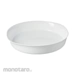 Luminarc Opal Serveware Smart Cuisine Loyang Bulat
