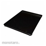 MOLDED FIBERGLASS Stacking Tray