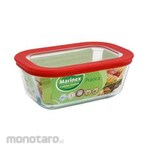 Marinex Loyang Segi Panjang + Tutup