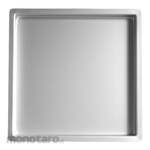 Monna E. Square Pan 28