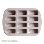 Monna Loaf Pan Mini (Loyang)