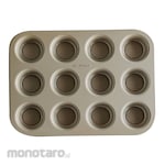 Monna Muffin Pan (Loyang)