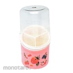 Nagata Tempat Sendok / Garpu