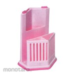 Nagata Tempat Sendok / Pisau