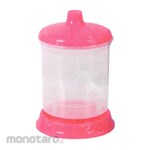 Nagata Tempat Susu Anti Semut