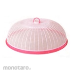 Nagata Tudung Saji Bulat Kombinasi