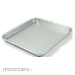 Nakao Alumi Tray/Bat Anodized (Nampan)