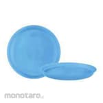 Onyx (Plastic) Round Tray F-3001
