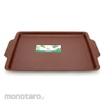 Onyx (Plastic) Tray Mediena (Nampan)