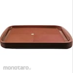 Owl Plast Tray Plastic (Nampan)