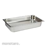 Pot&Pan Stainless Steel 1/1 Foodpan