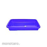 SL Plastic Tray DX Square (Nampan)