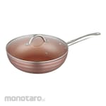 Signora Golden Wok Pan
