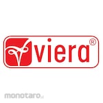 Viera High Borosilicate Glass And Bamboo Lid