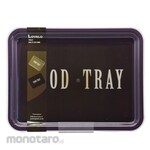 technoplast Lovelo Brown Tray