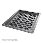 CHICAGO METALLIC Diamond Grill Pan