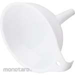 CHOPLA PP Funnel White