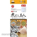 Cotton Labo Boiled Stock Master Super Large Format