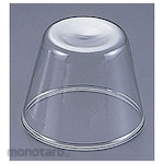 IWAKI Heat-Resistant Glass Pudding Cup