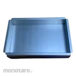 Reno Alumunium Mold Rectangular Shaped