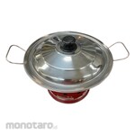 Reno Mini Shabu-Shabu Pan