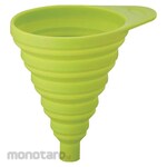 SALUS Silicone Funnel