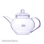 Suji Ushirode Teapot