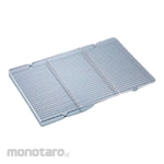 TKG Sa18-8 Square Cake Cooler With Feet