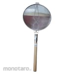 TLC Double Mesh Strainer S/S