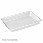 VOLLRATH Bake and Roast Pan with Drop Handles Pan