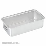 VOLLRATH Roasting Pan with Drop Handles