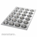 CHICAGO METALLIC Muffin Pan (Cetakan Kue)