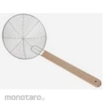 Dunia Horeca Strainer Wire Wood Handle (Saringan)