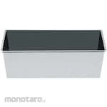 EBM Mold Pound Cake 18-0 No Lid (Cetakan Roti)